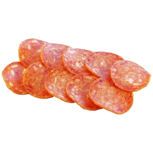 Pepperoni Til Pizza 300g Grilstad