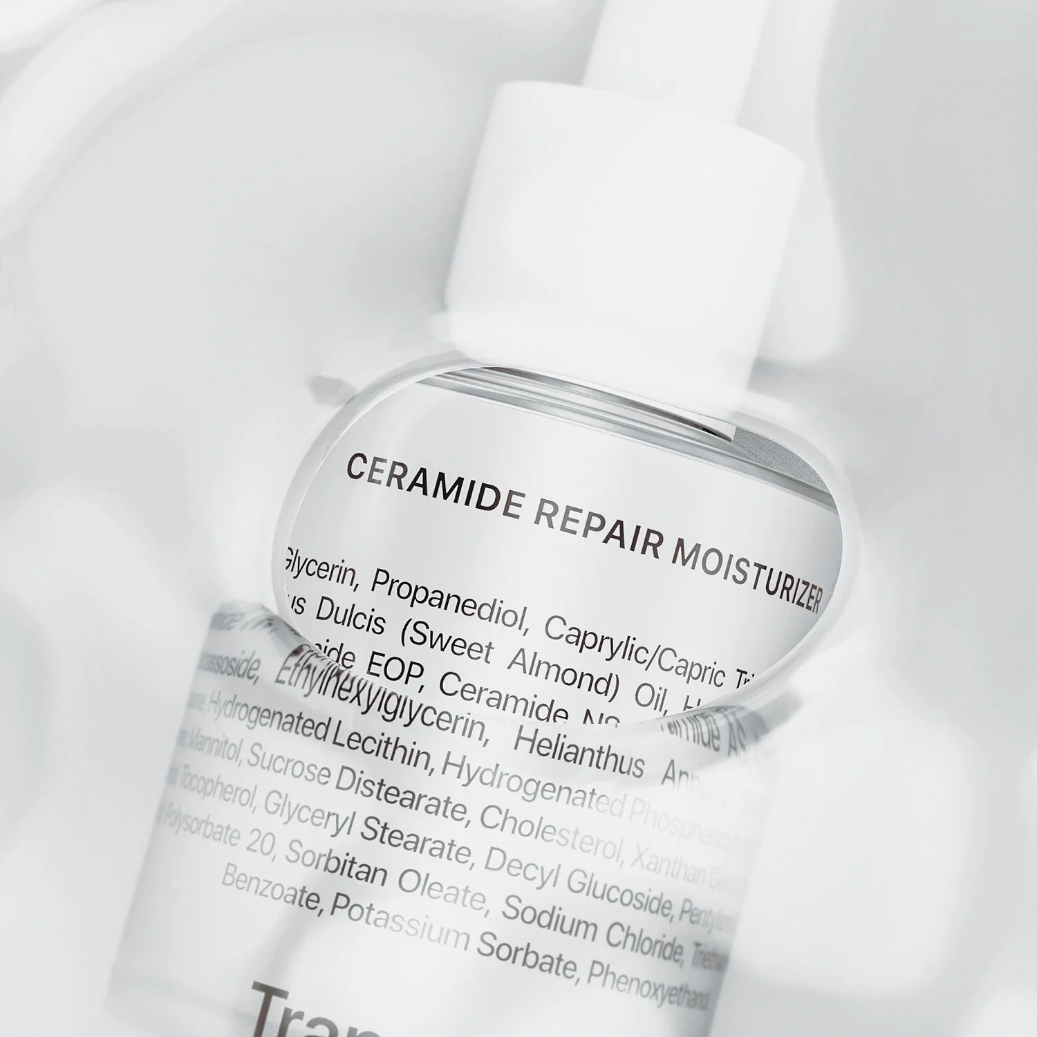 CERAMIDE REPAIR MOISTURIZER