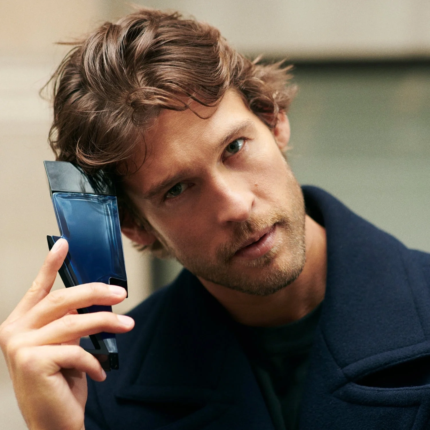 CAROLINA HERRERA Bad Boy Cobalt
