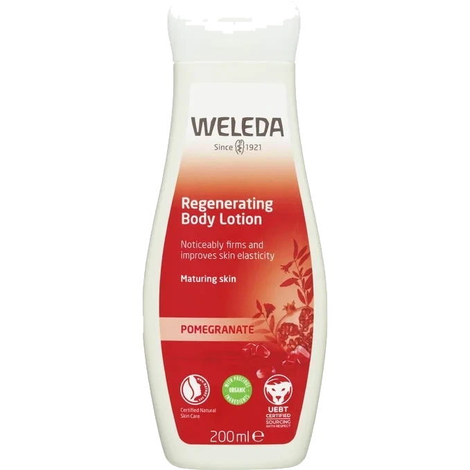 Regenerating Body Lotion Granatäpple