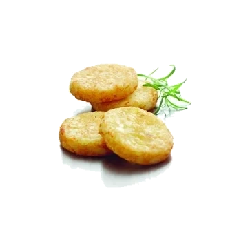 KRAV Eko Potatisbullar