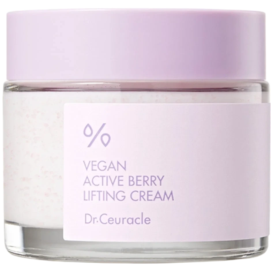 Dr. Ceuracle Vegan Active Berry Lifting Cream