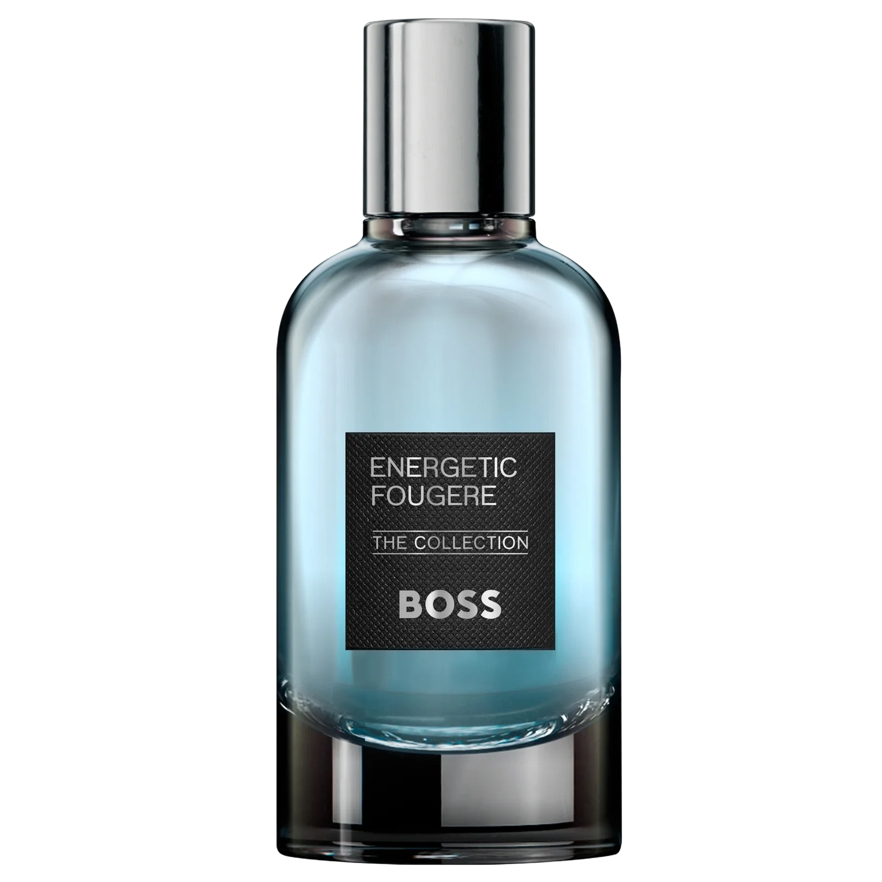 Hugo Boss Energetic Fougère Eau de Parfum 100 ml