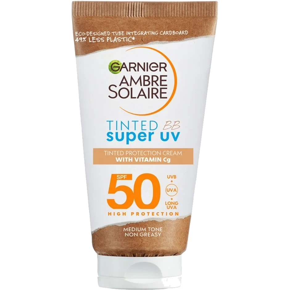 Garnier Ambre Solaire Tinted BB Super UV