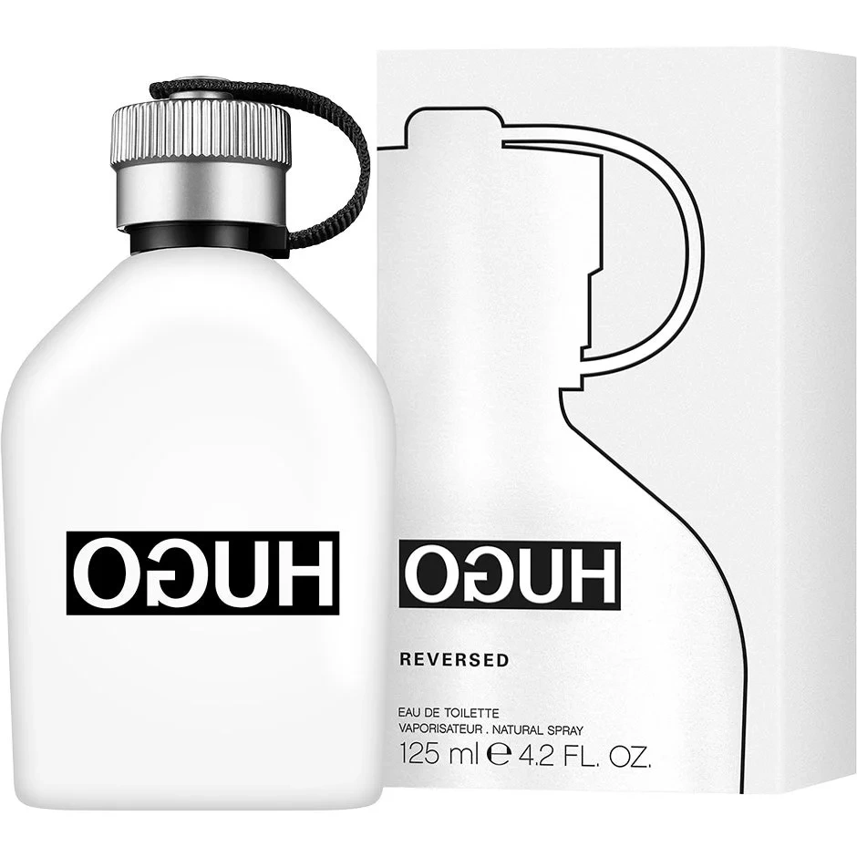 Hugo Boss Hugo Reversed