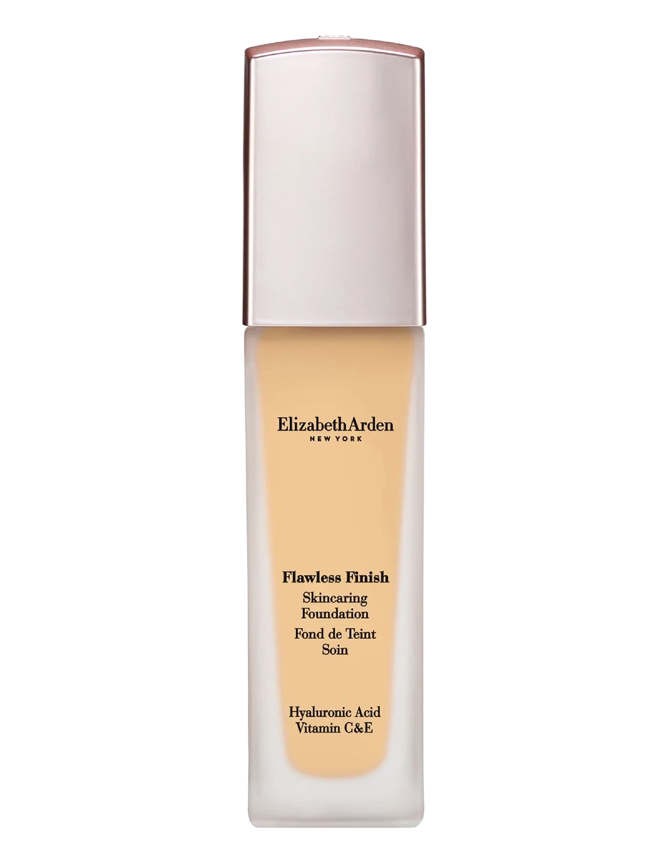 Elizabeth Arden Flawless Finish Skincaring Foundation 220W