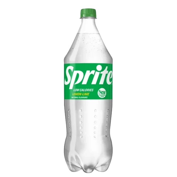 Sprite 1,5l flaske