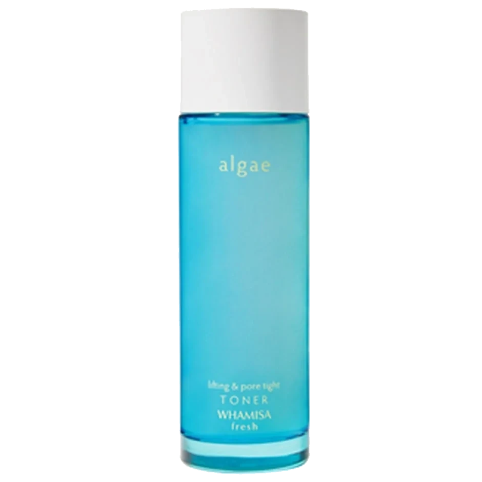 Whamisa Skincare Fresh Algae Lifting & Pore Tight