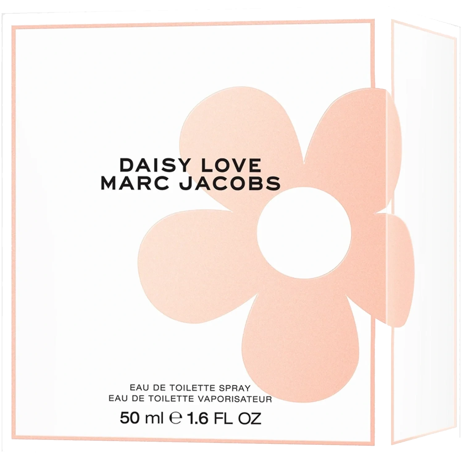 Marc Jacobs Daisy Love Eau de Toilette 50 ml