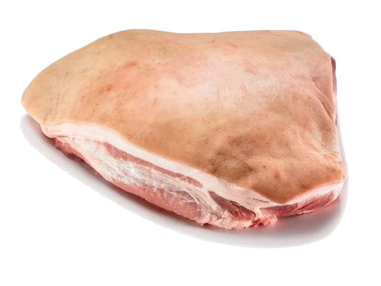 Svinebog hel pr Kg