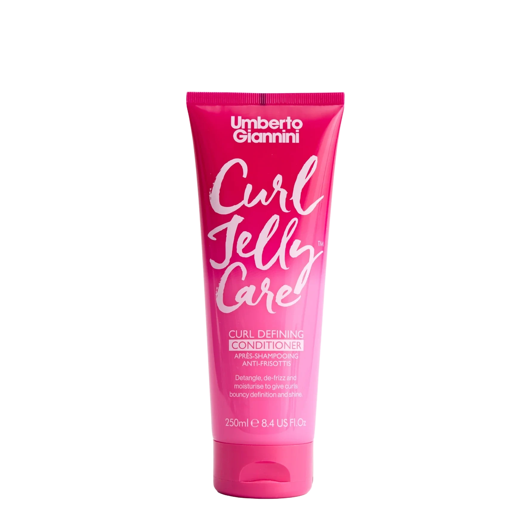 Umberto Giannini Curl Jelly Care Conditioner