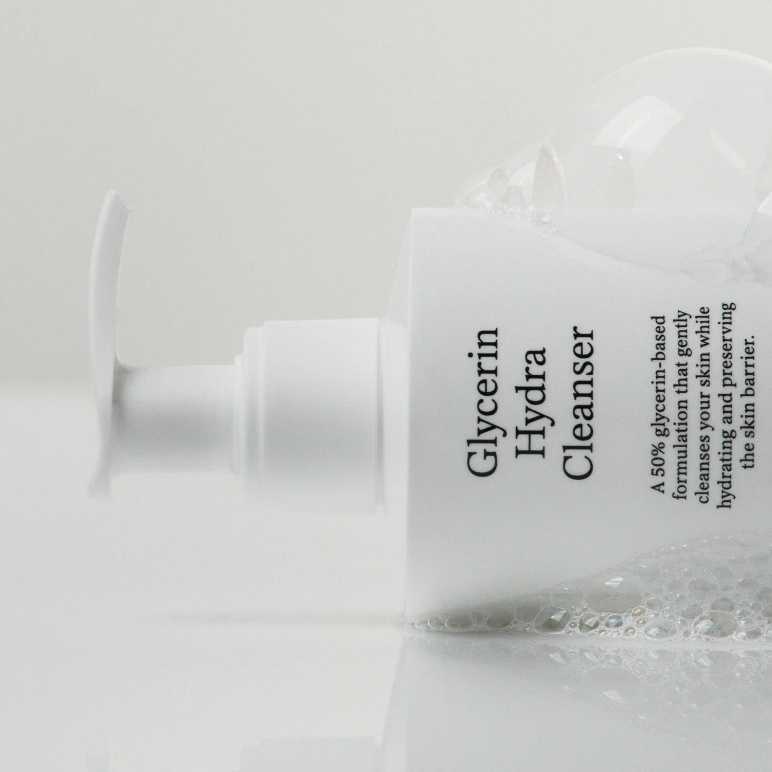 Jorgobé Glycerin Hydra Cleanser 200 ml