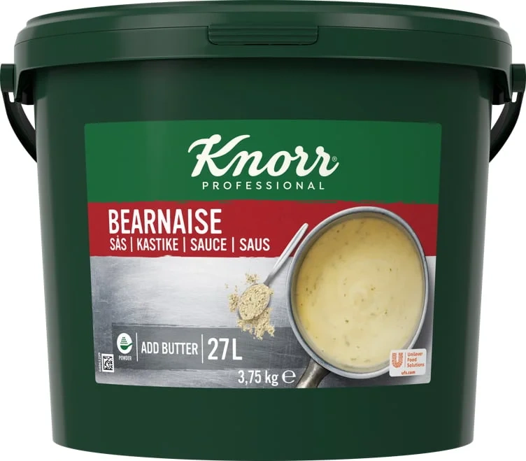 Knorr Bearnaisesås