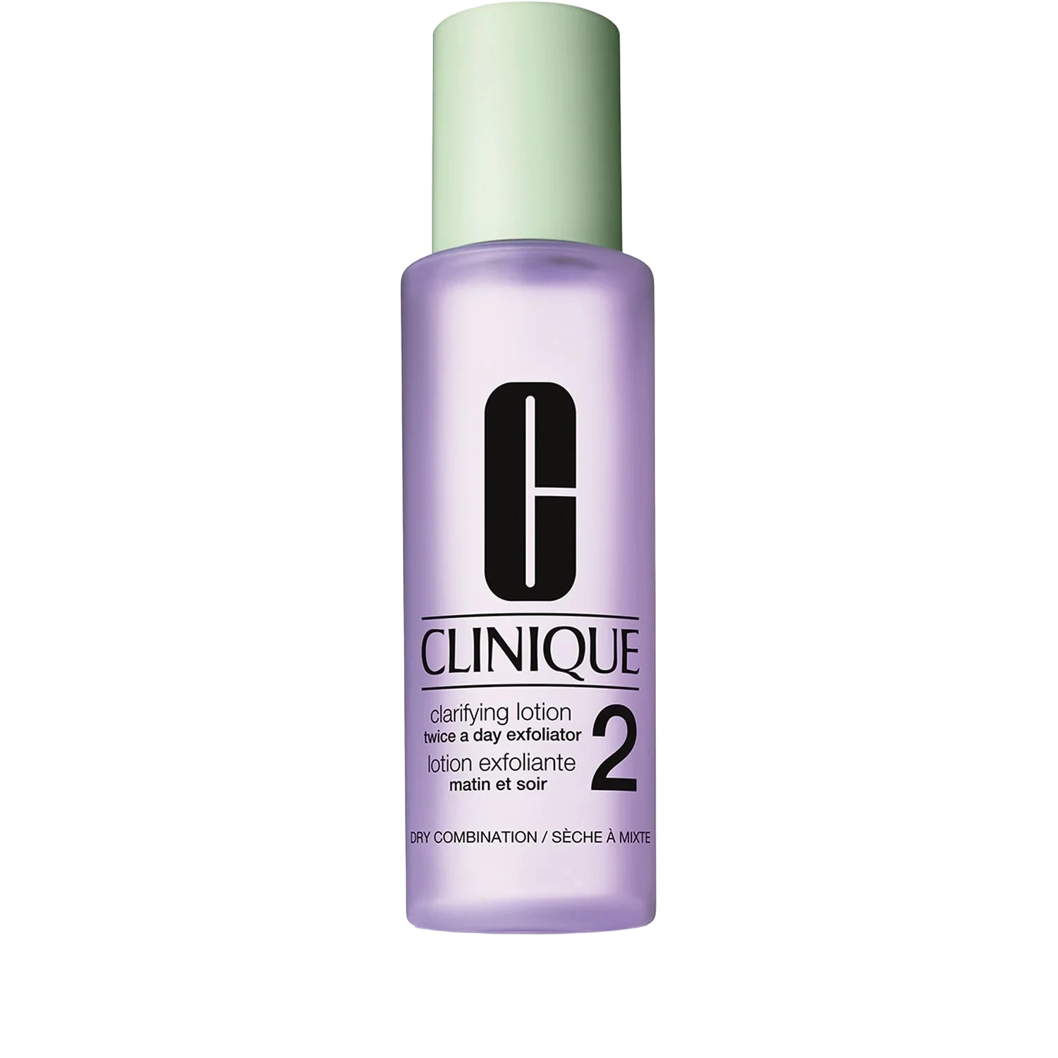 Clinique Clarifying Lotion 2