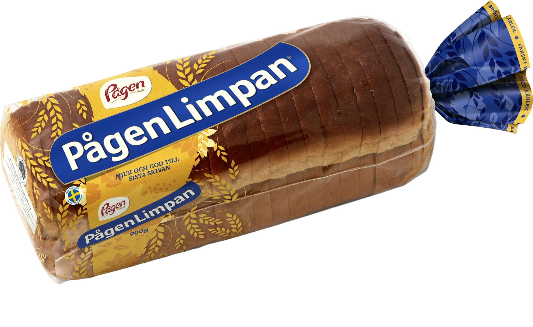 Pågenlimpan
