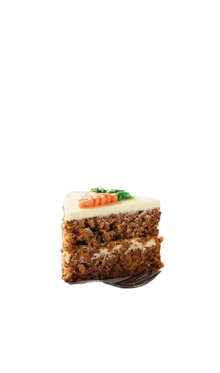 Gulrotkakemix 400g Synnøve Finden