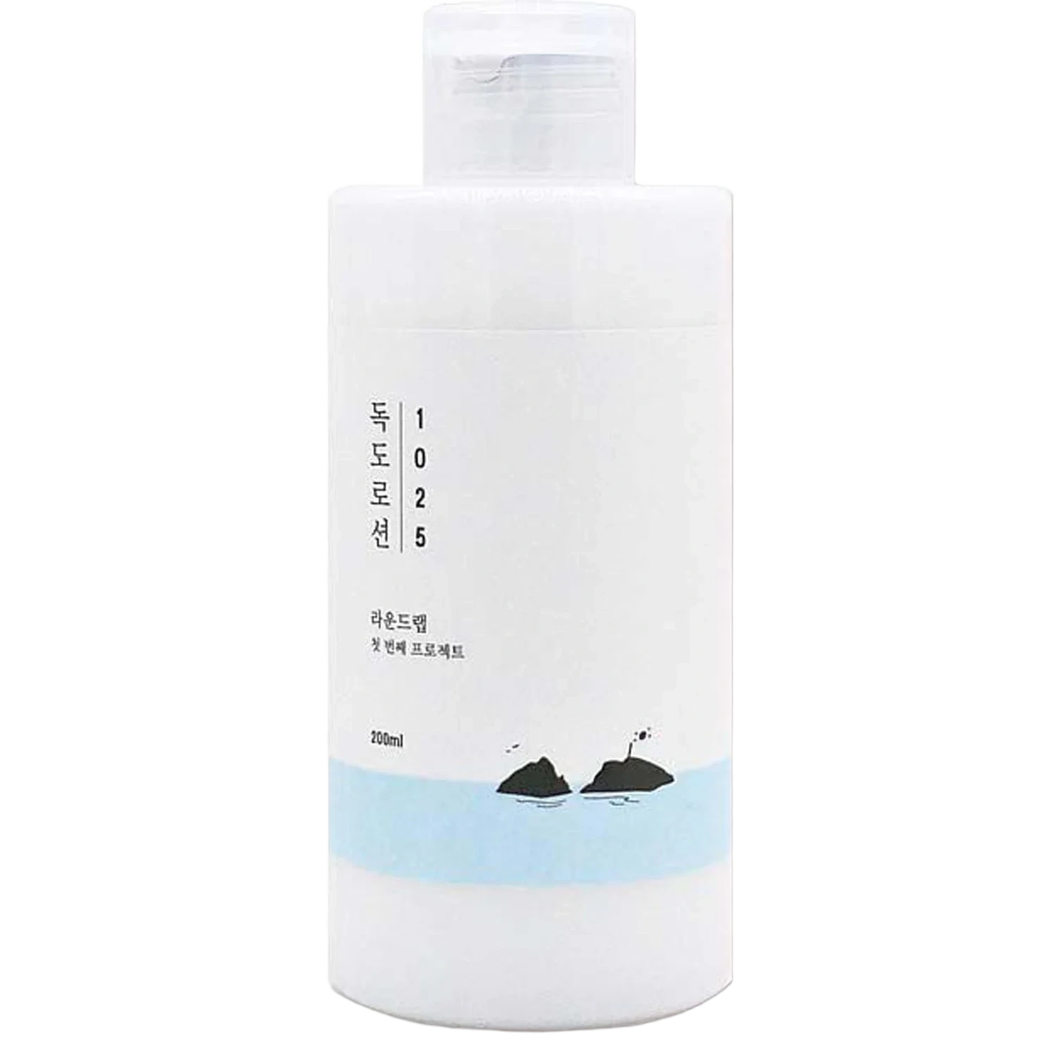 Round Lab 1025 Dokdo Lotion