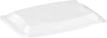 Bistro Lokk 254x174mm 1 Rom Pp Skål m/Antifog