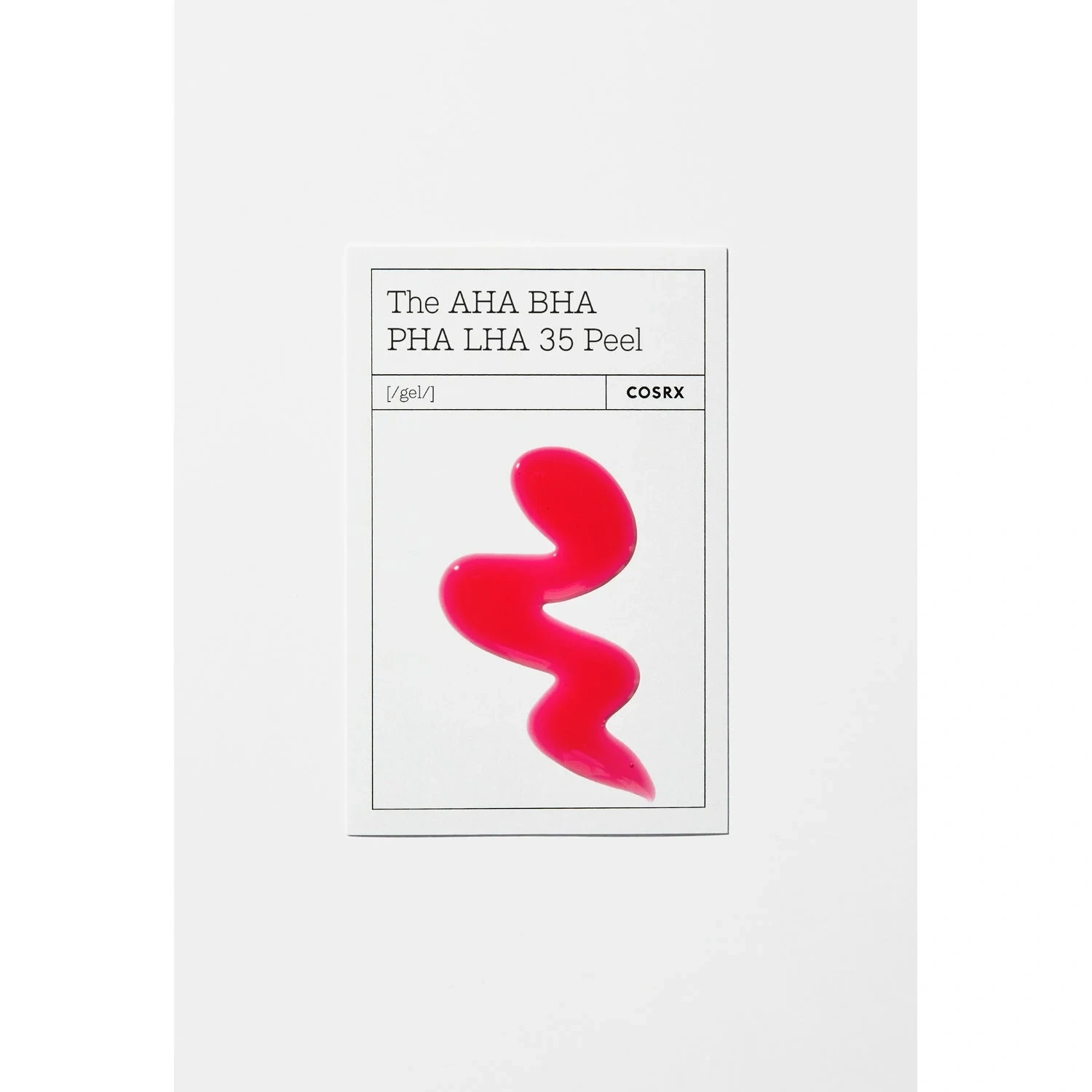 COSRX The AHA BHA PHA LHA 35 Peel, 30 ml