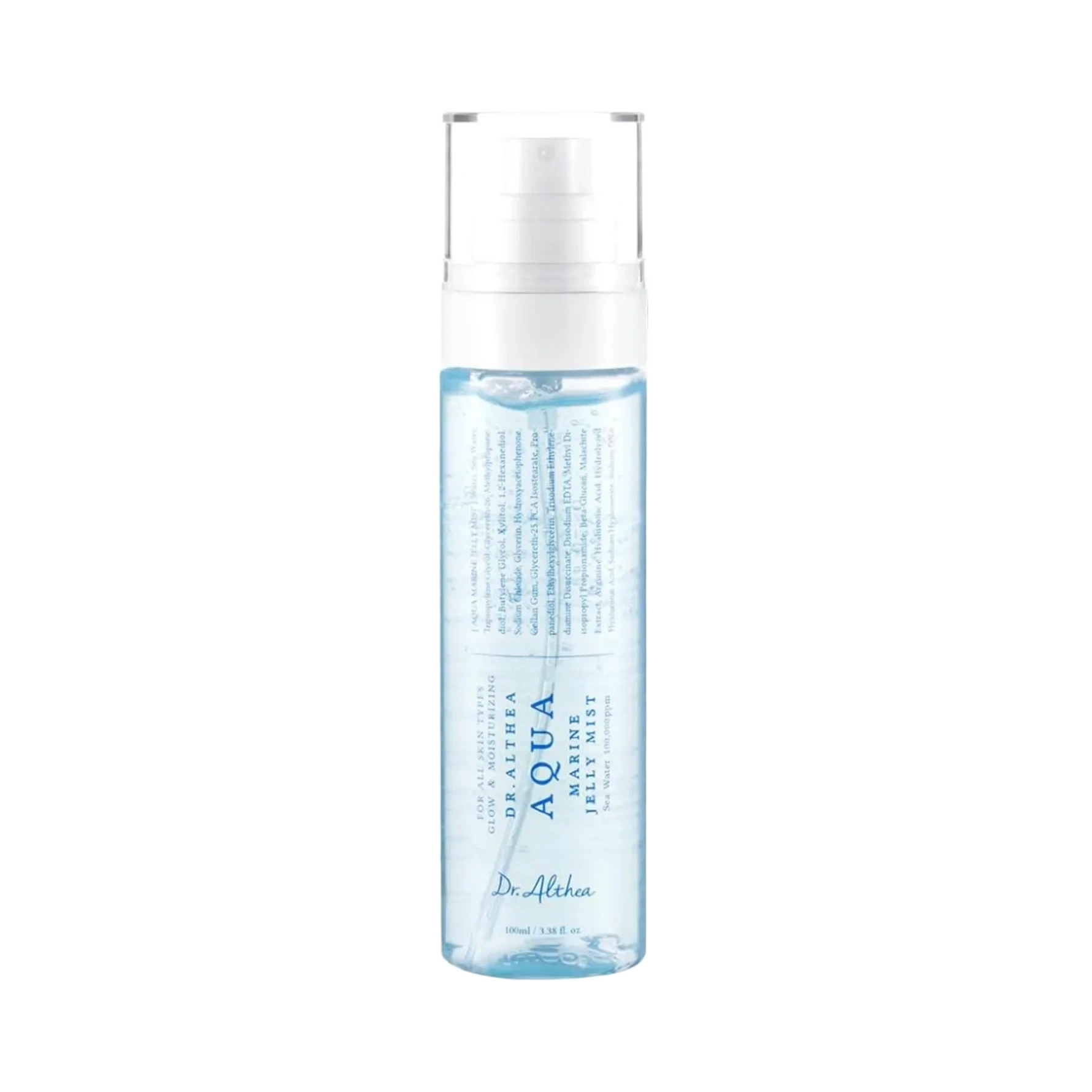 Dr. Althea Aqua Marine Jelly Mist 100 ml