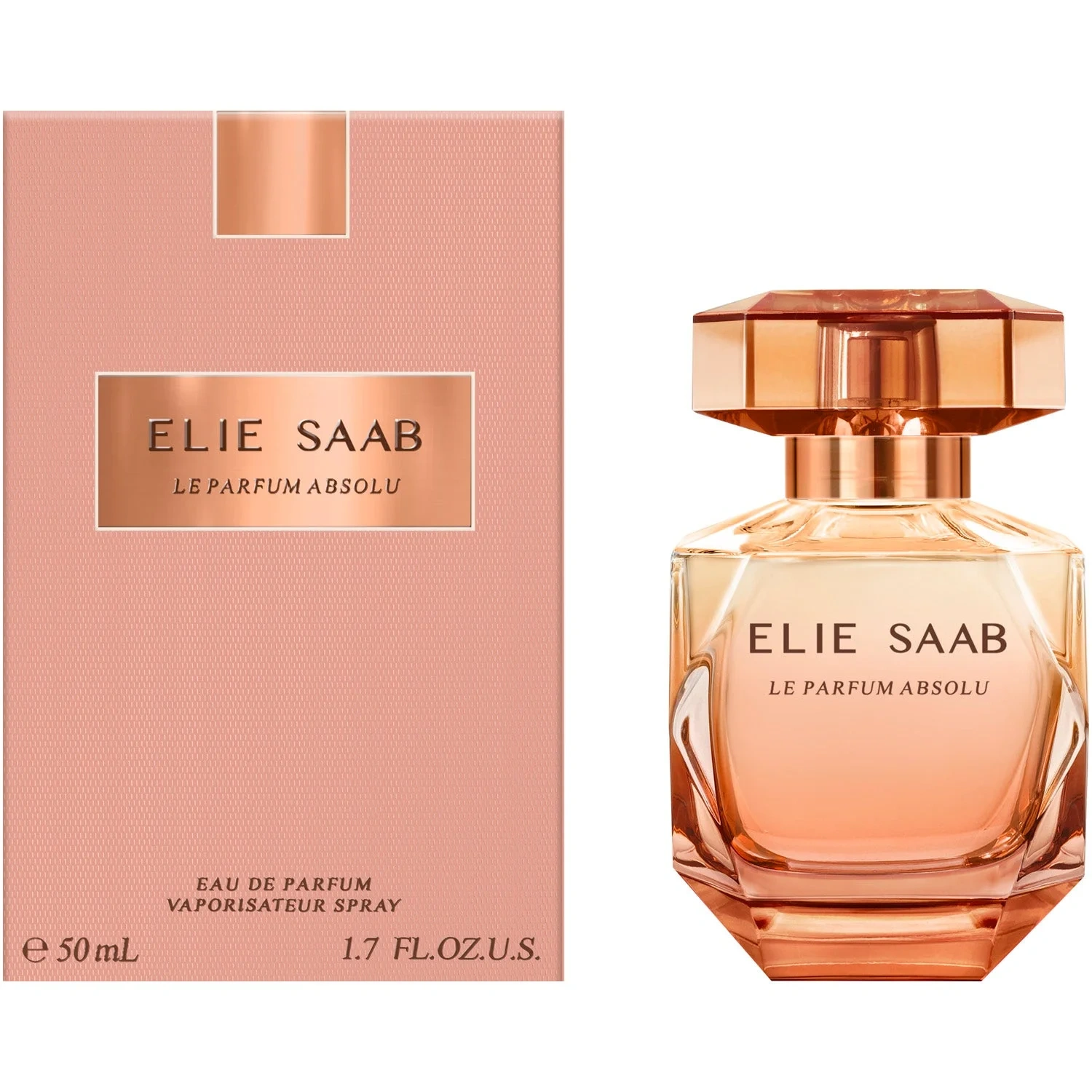 Elie Saab Le Parfum Abslou 50 ml