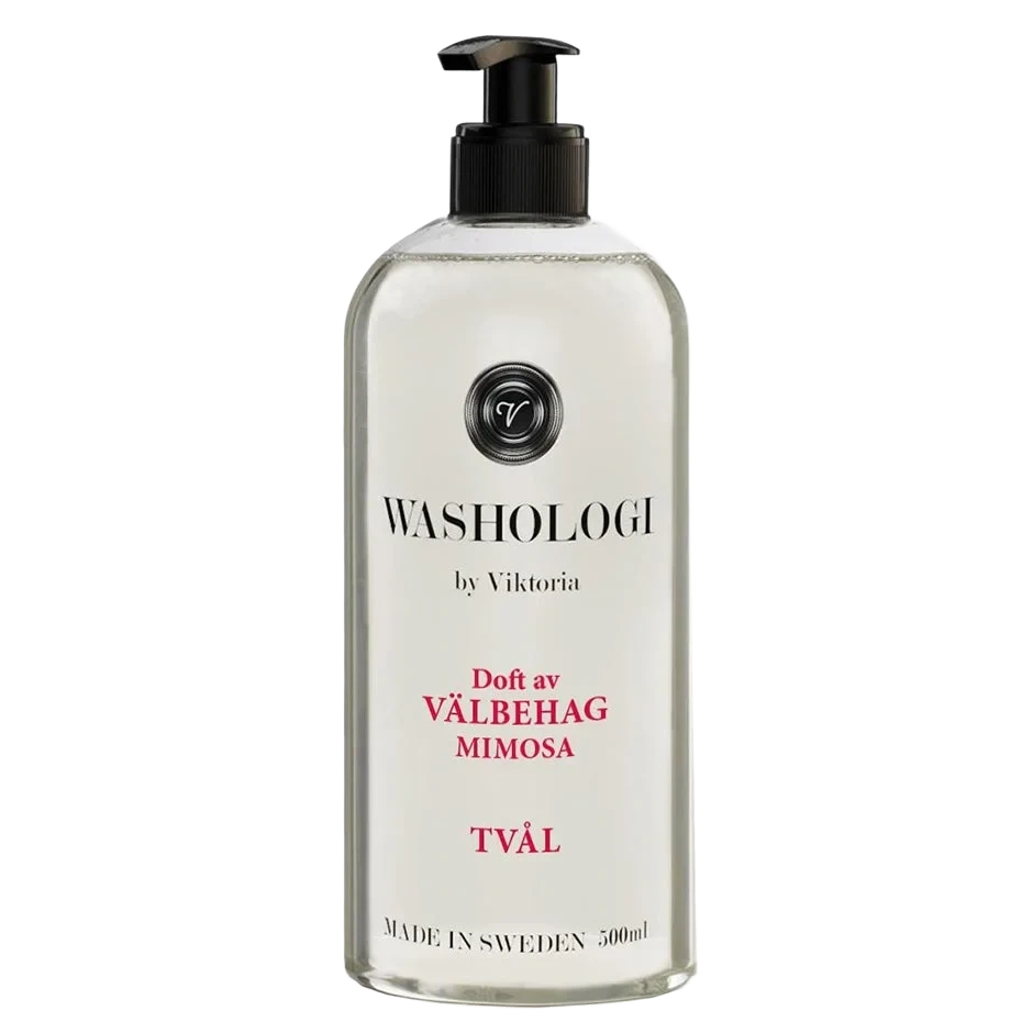 Washologi Soap Pleasure