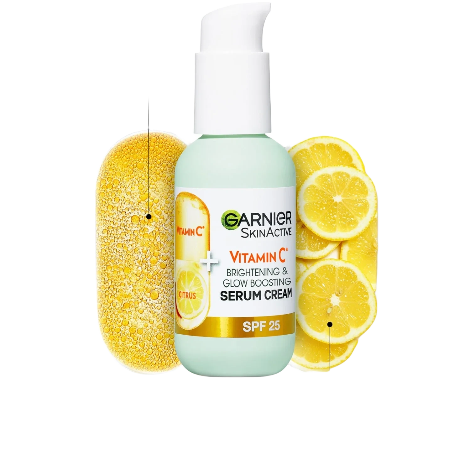 Garnier Skin Activ Serum Vitamin C 50ml
