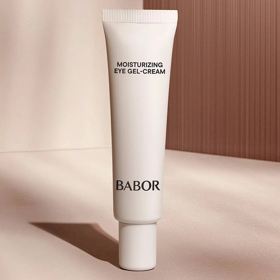 BABOR Moisturizing Eye Gel-Cream, 15 ml
