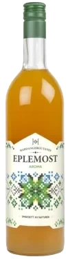 Epli eplemost aroma   24x33cl