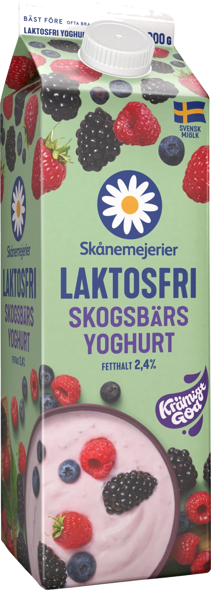 L-fri Yog Skogsb