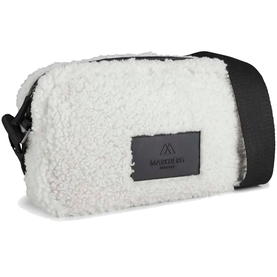 Markberg Holly MBG Crossb. Bag, Recycled