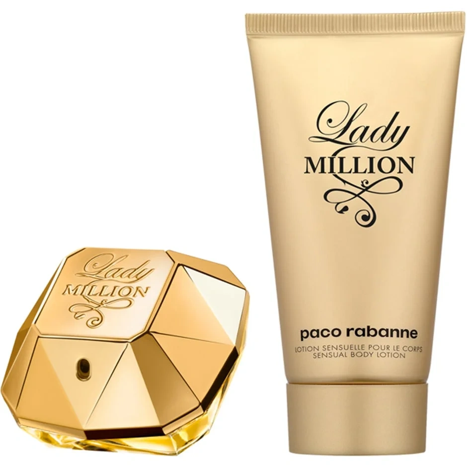 RABANNE Lady Million