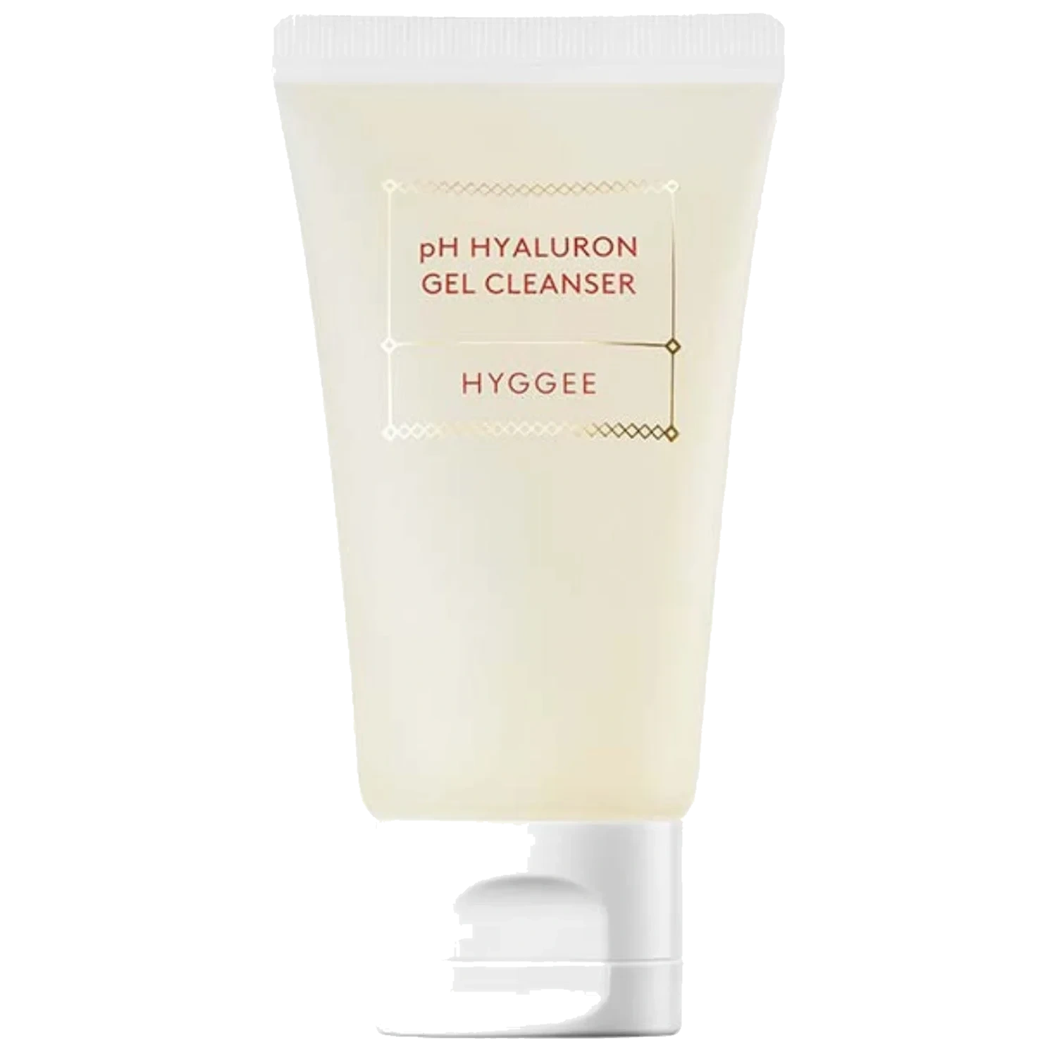 Hyggee Ph Hyaluron Gel Cleanser