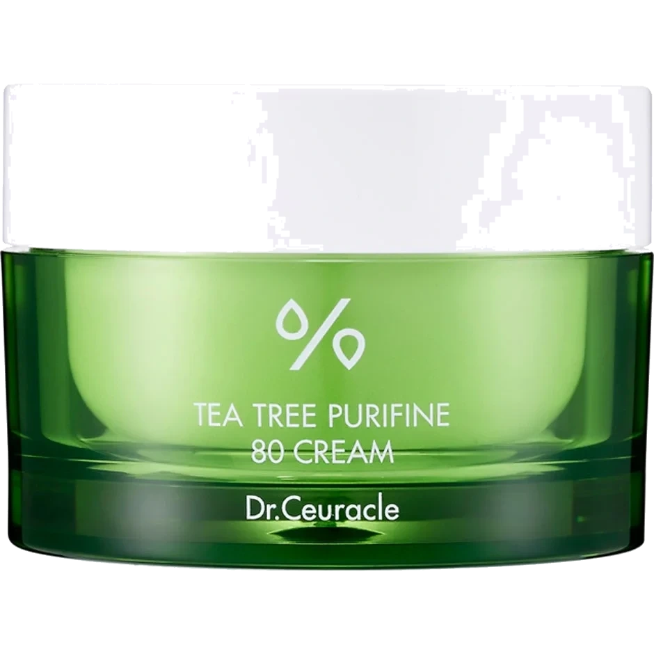 Dr. Ceuracle Tea Tree Purifine Cream