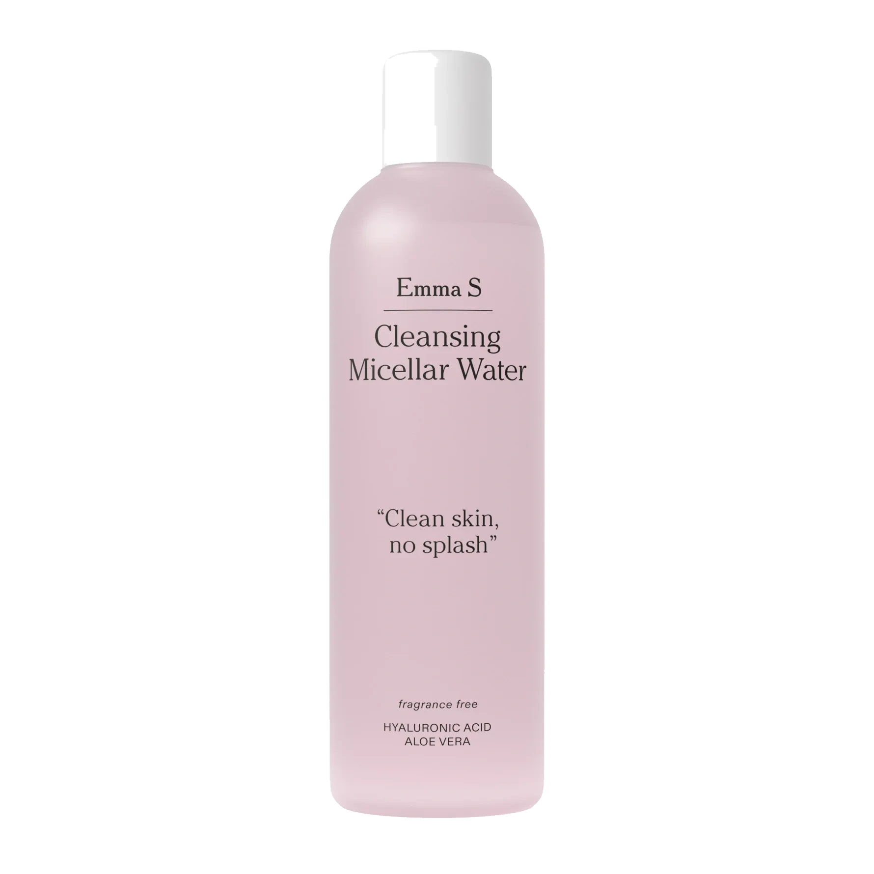 Emma S. Cleansing Micellar Water 250 ml