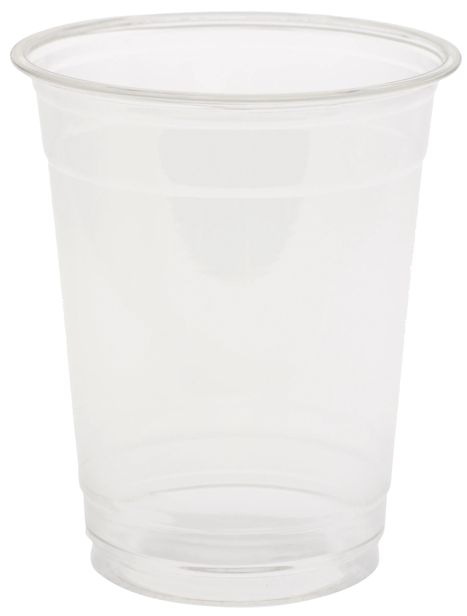 Crystal glas Transp