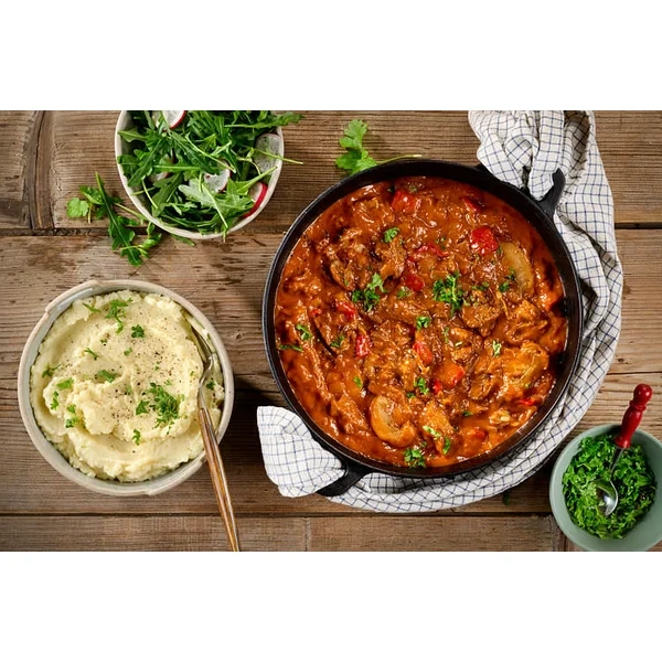 Biff Stroganoff 2,5kg Grilstad