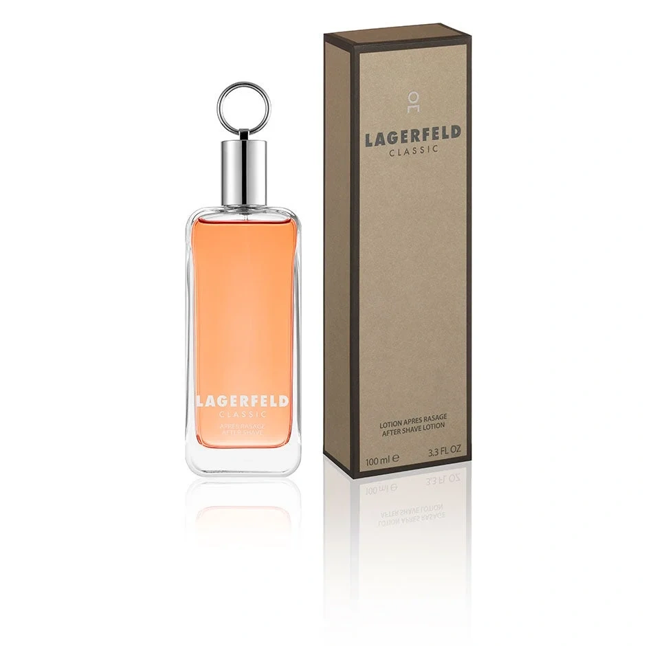 Karl Lagerfeld Lagerfeld Classic
