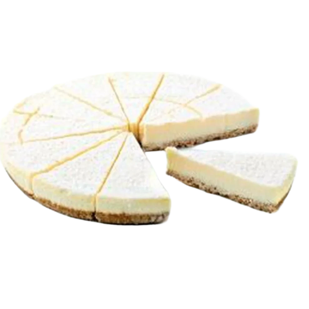 Ostekake New York 1200g