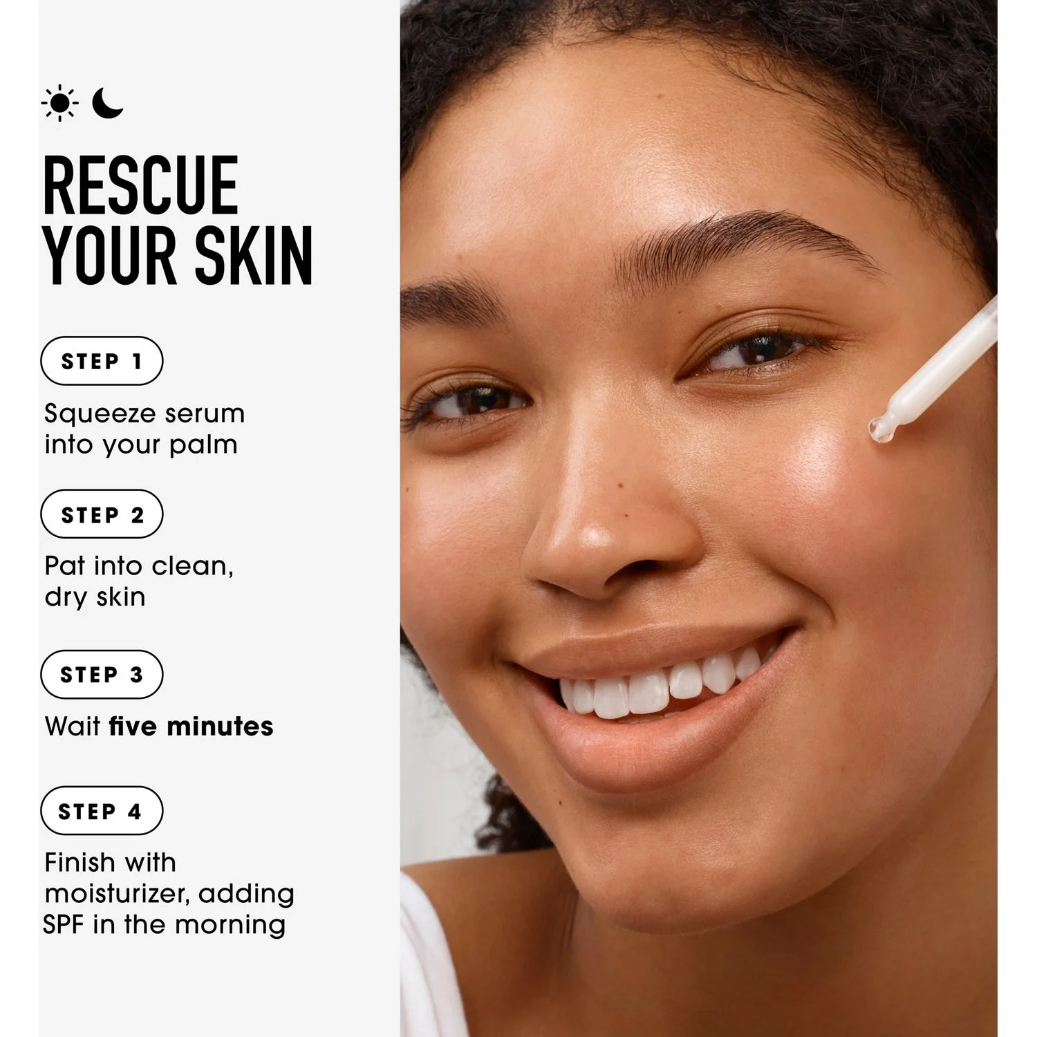bareMinerals Skin Rescue Skin Rescue Pure