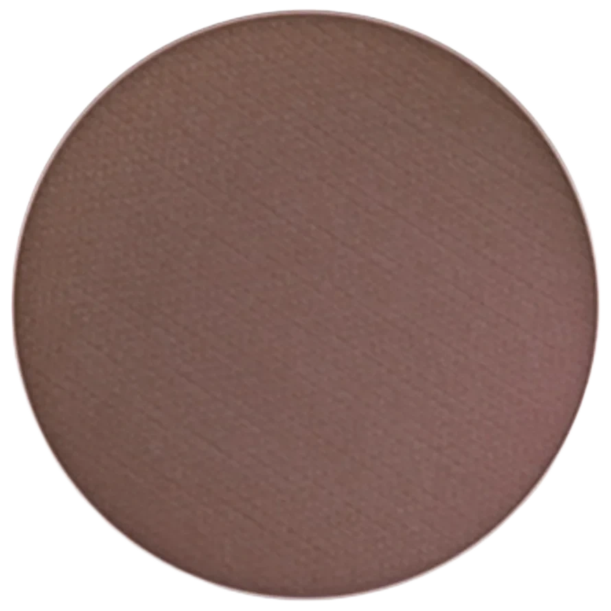 MAC Eye Shadow Pro Palette Refill Brun