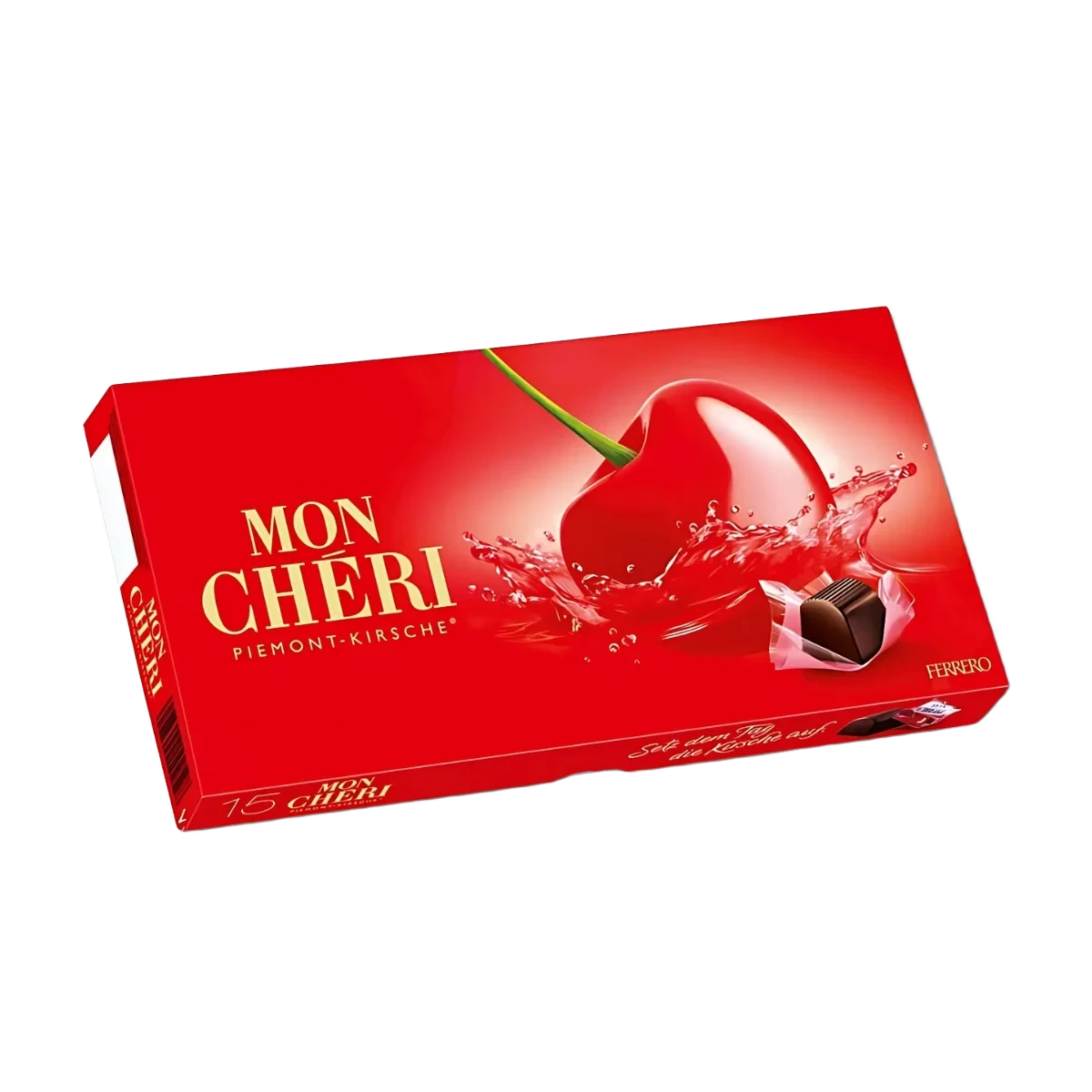 Ferrero Mon Cheri 157 g