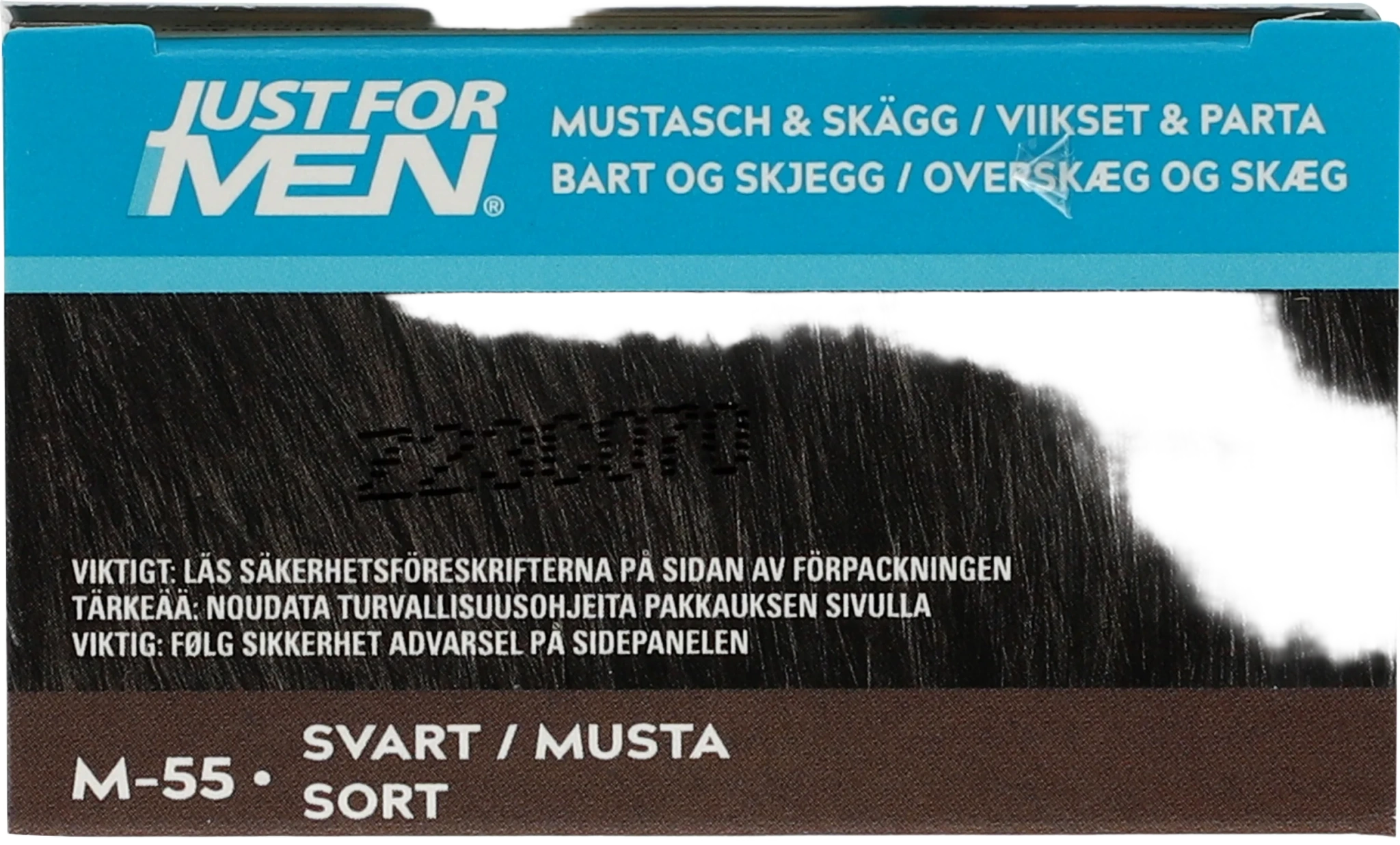 Svart