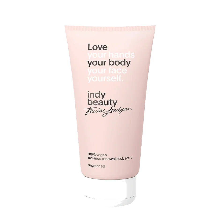 Indy Beauty Body
