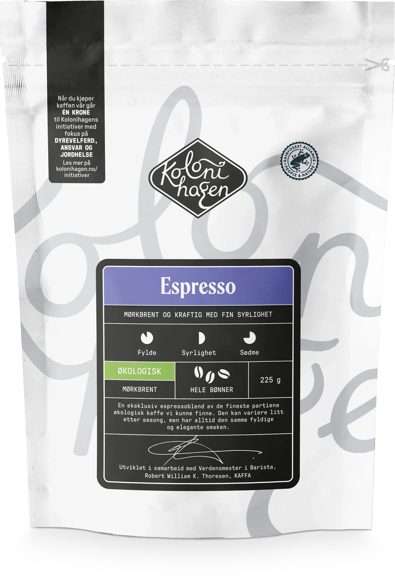 Espresso