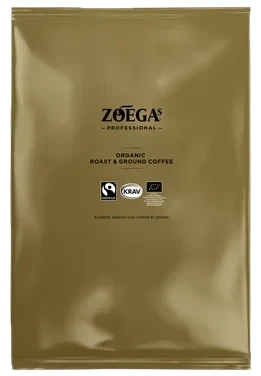 Zoegas Automat Cultivo
