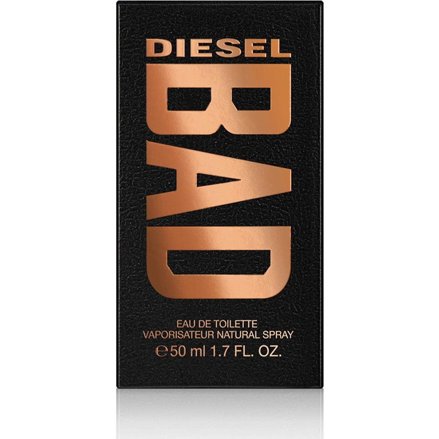 Diesel BAD
