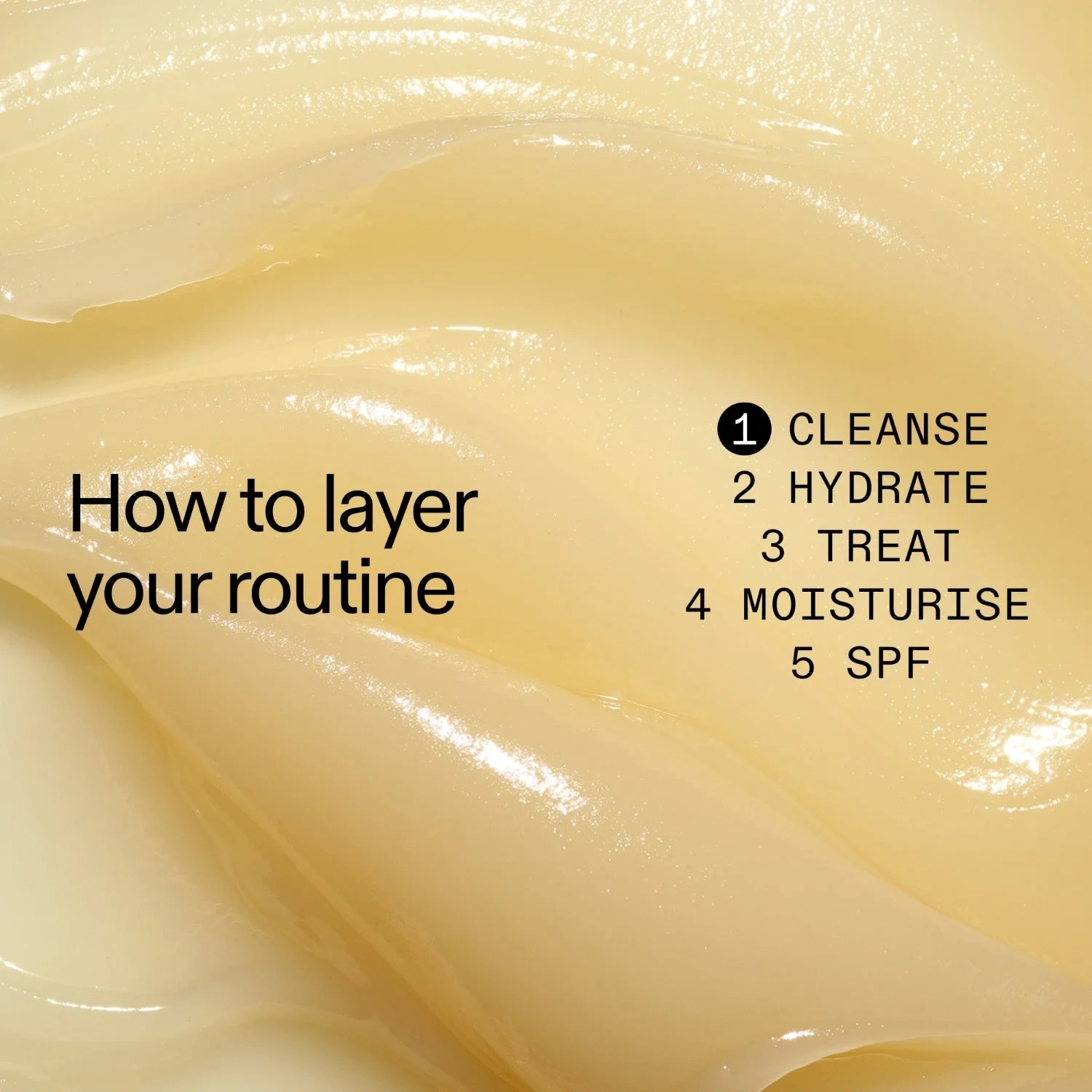 The Inkey List Oat Cleansing Balm 150 ml