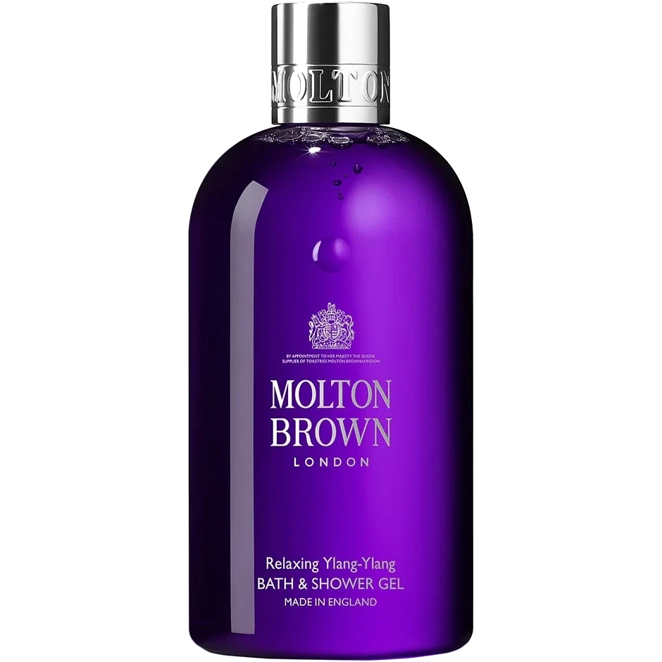 Molton Brown Relaxing Ylang Ylang Bath & Shower Gel
