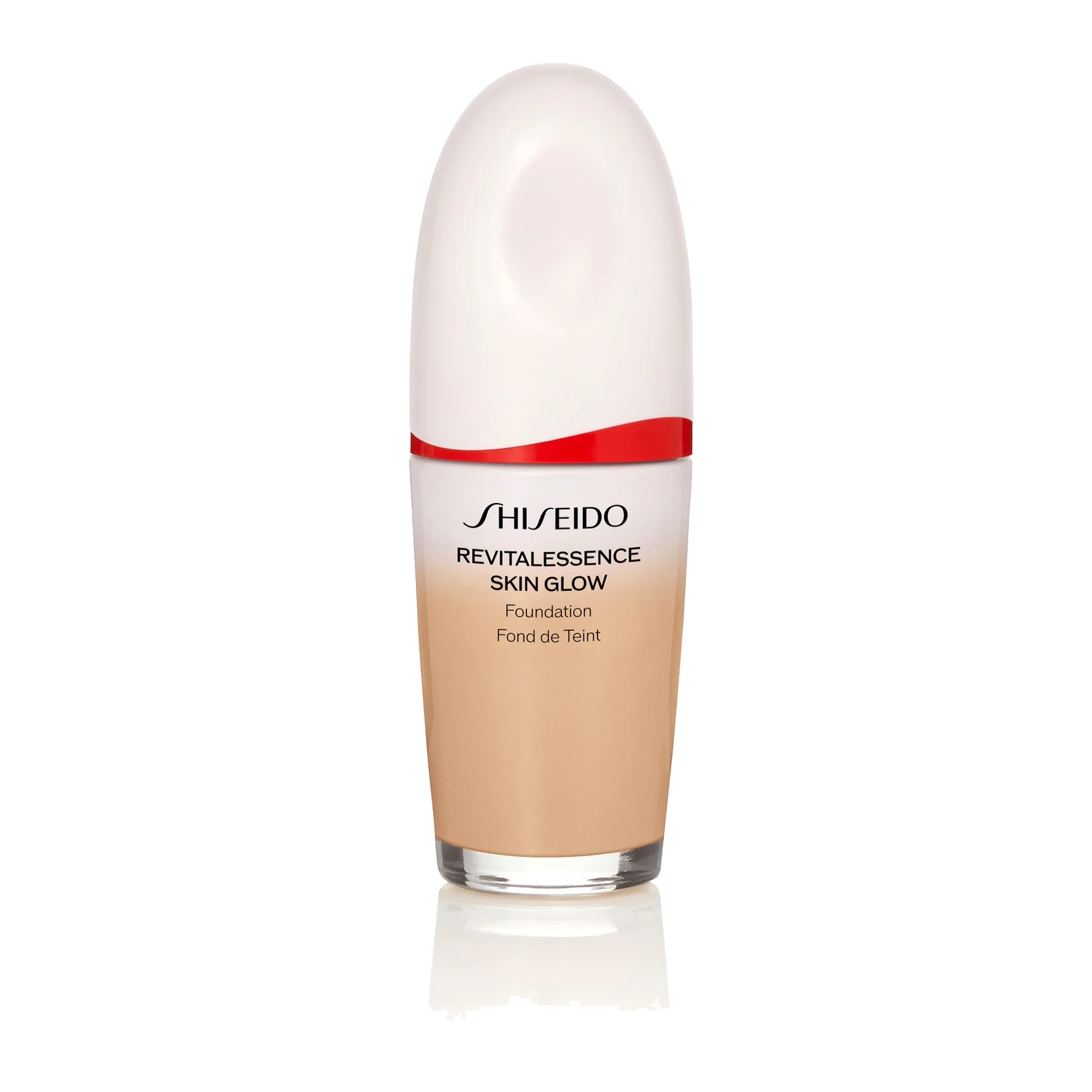 Shiseido Revitalessence Skin Glow Foundation 310